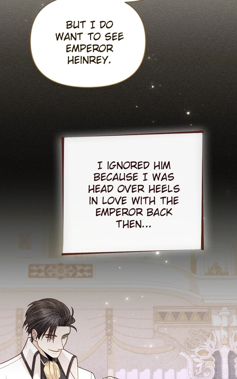 Remarried Empress Chapter 170, page 30 of 107