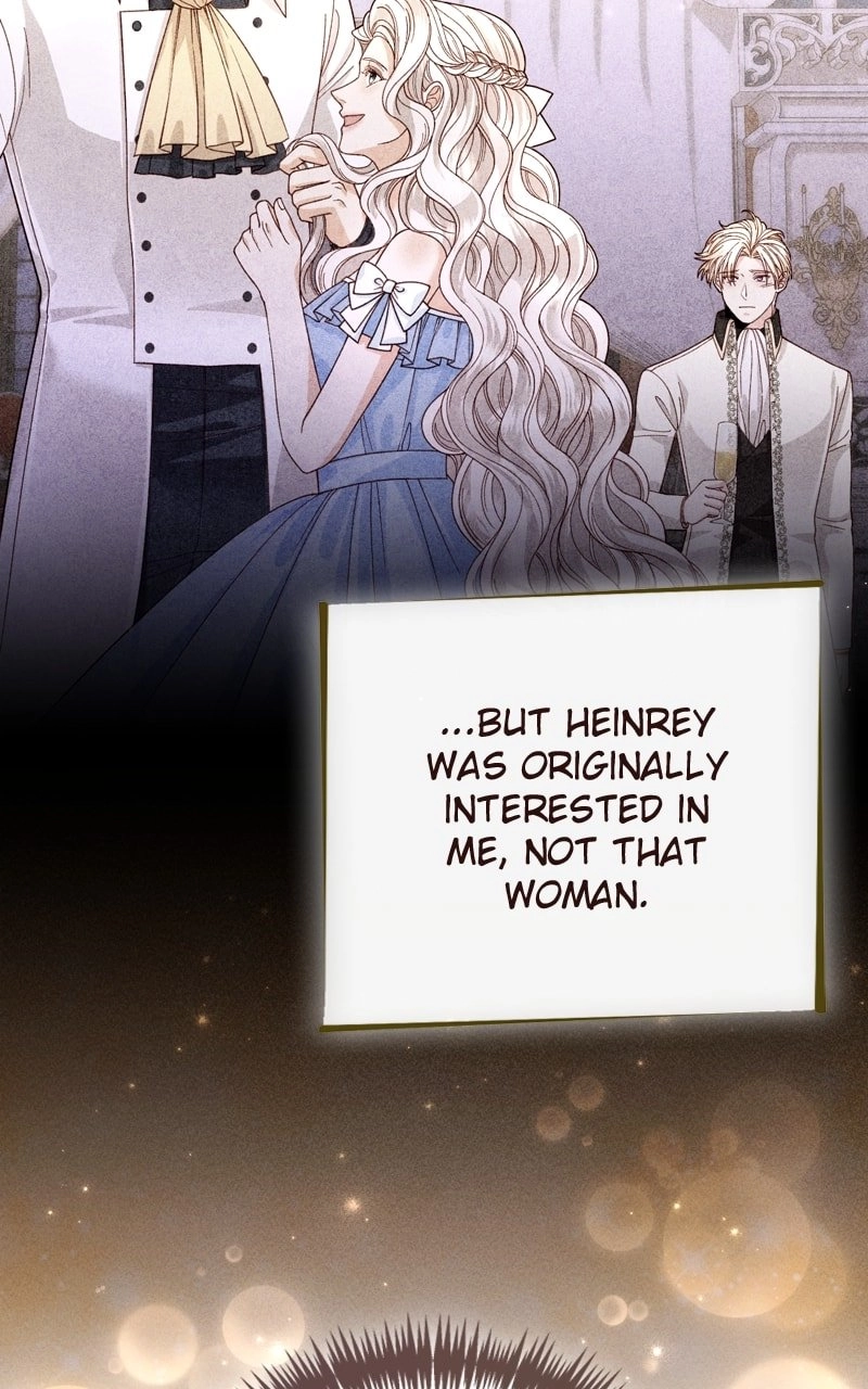 Remarried Empress Chapter 170, page 31 of 107