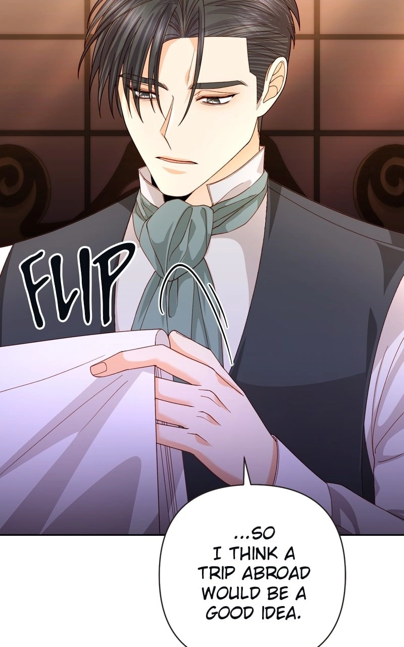 Remarried Empress Chapter 170, page 37 of 107
