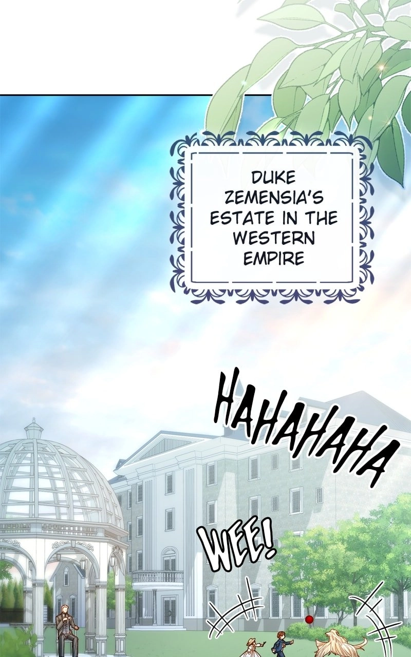 Remarried Empress Chapter 170, page 50 of 107