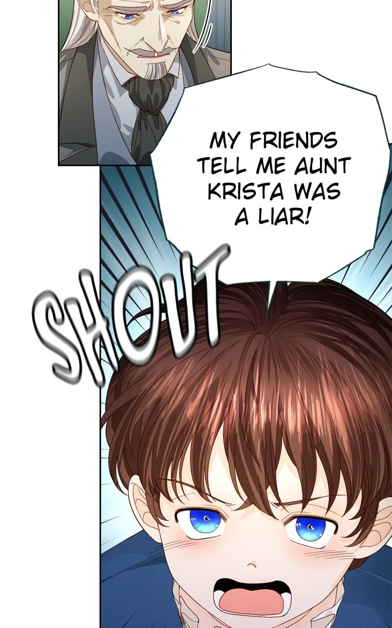 Remarried Empress Chapter 170, page 56 of 107