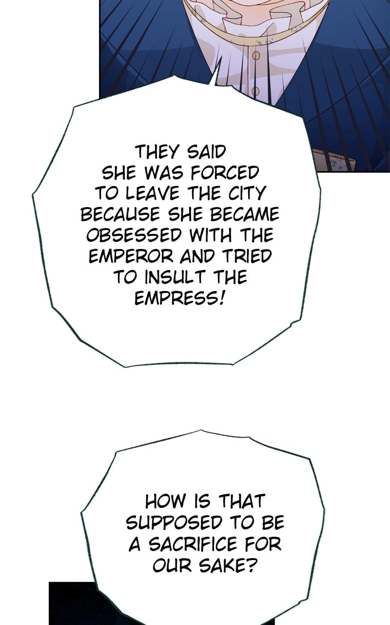 Remarried Empress Chapter 170, page 57 of 107