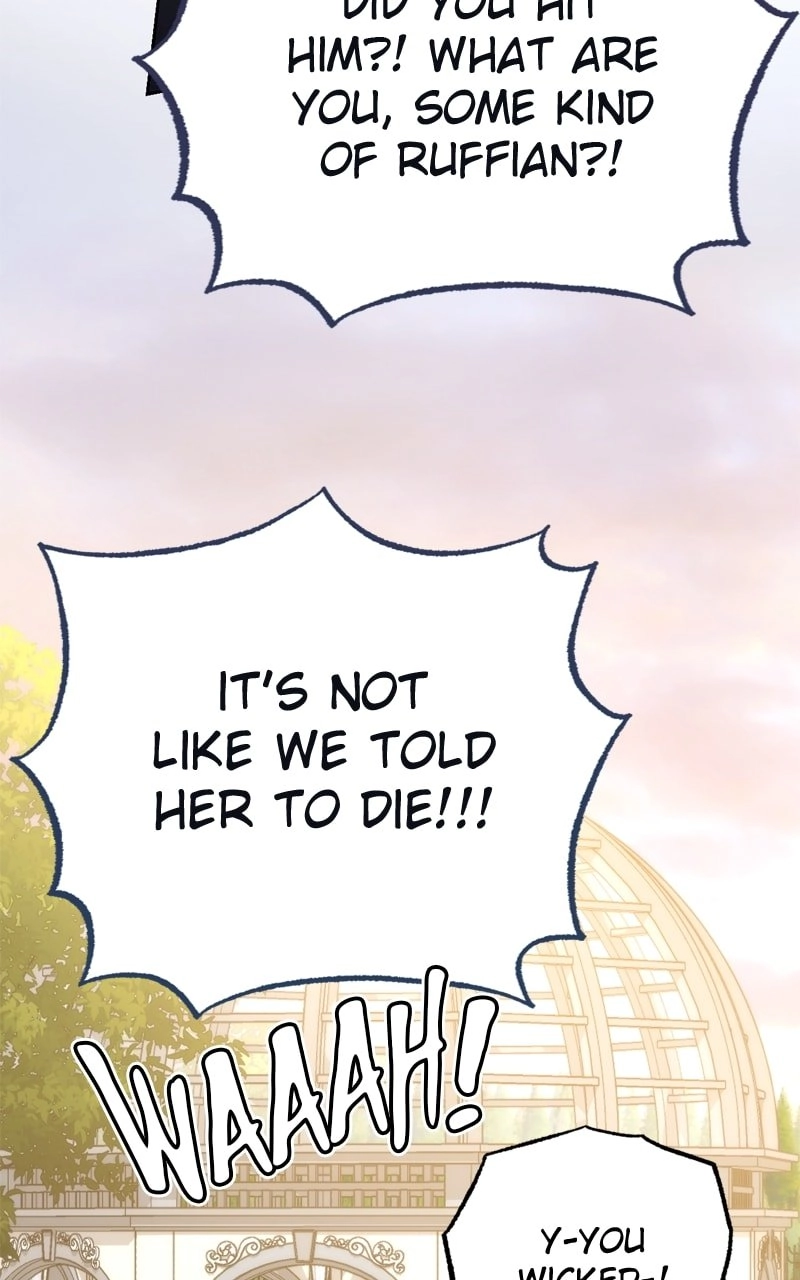 Remarried Empress Chapter 170, page 65 of 107