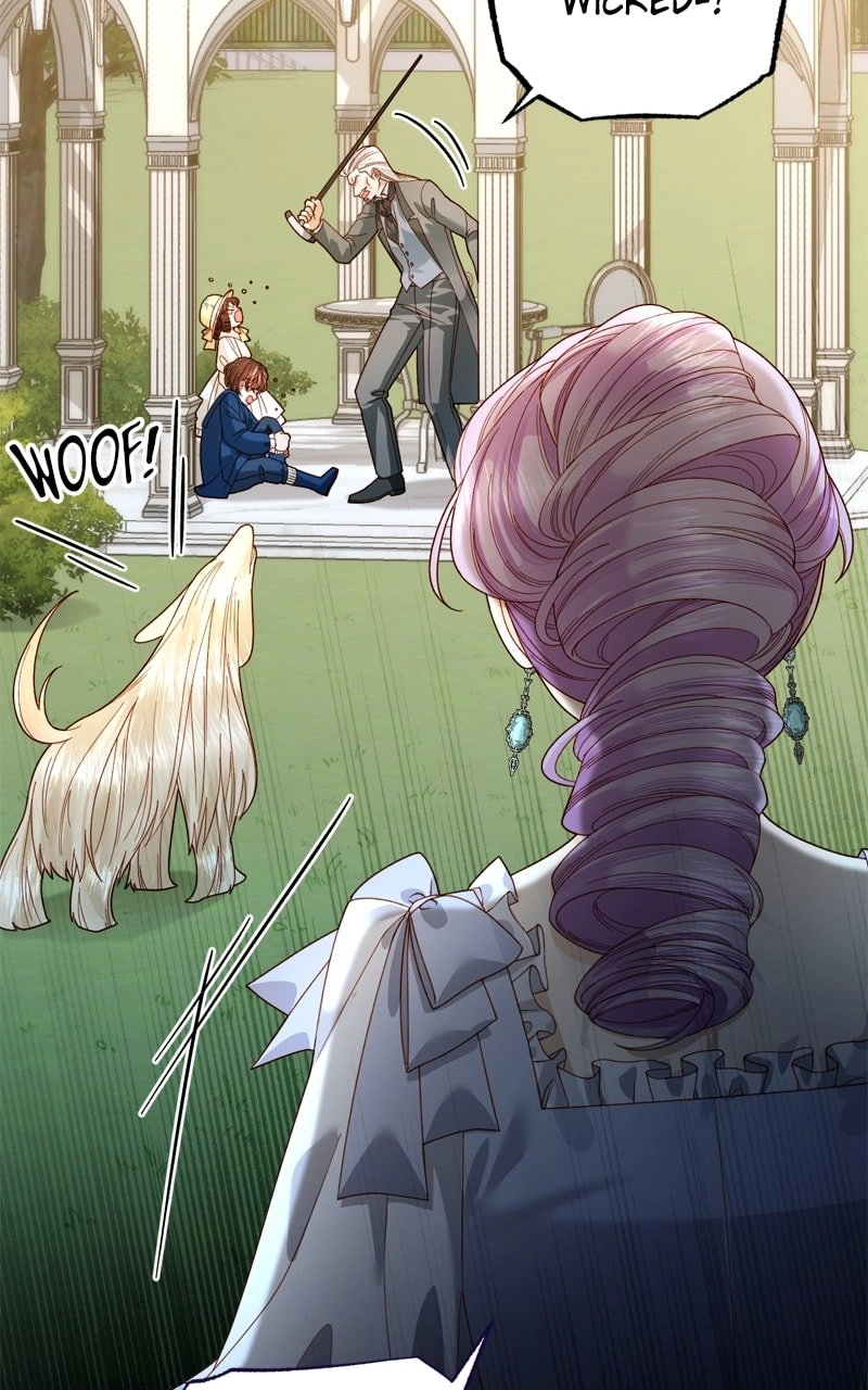Remarried Empress Chapter 170, page 66 of 107