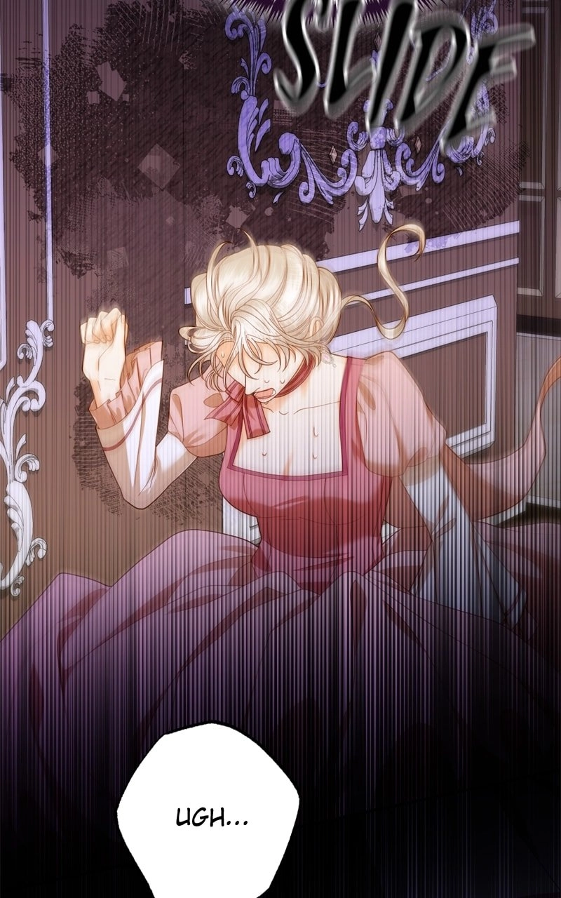 Remarried Empress Chapter 170, page 8 of 107