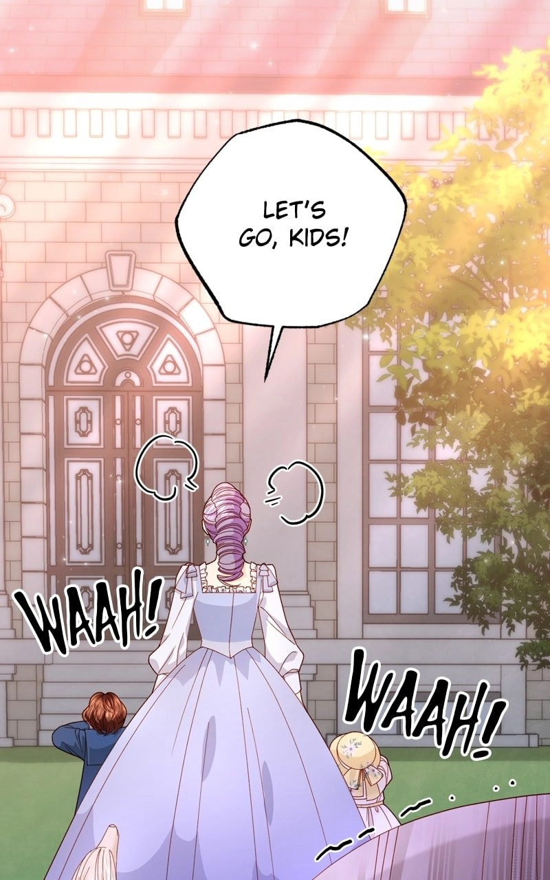 Remarried Empress Chapter 170, page 81 of 107