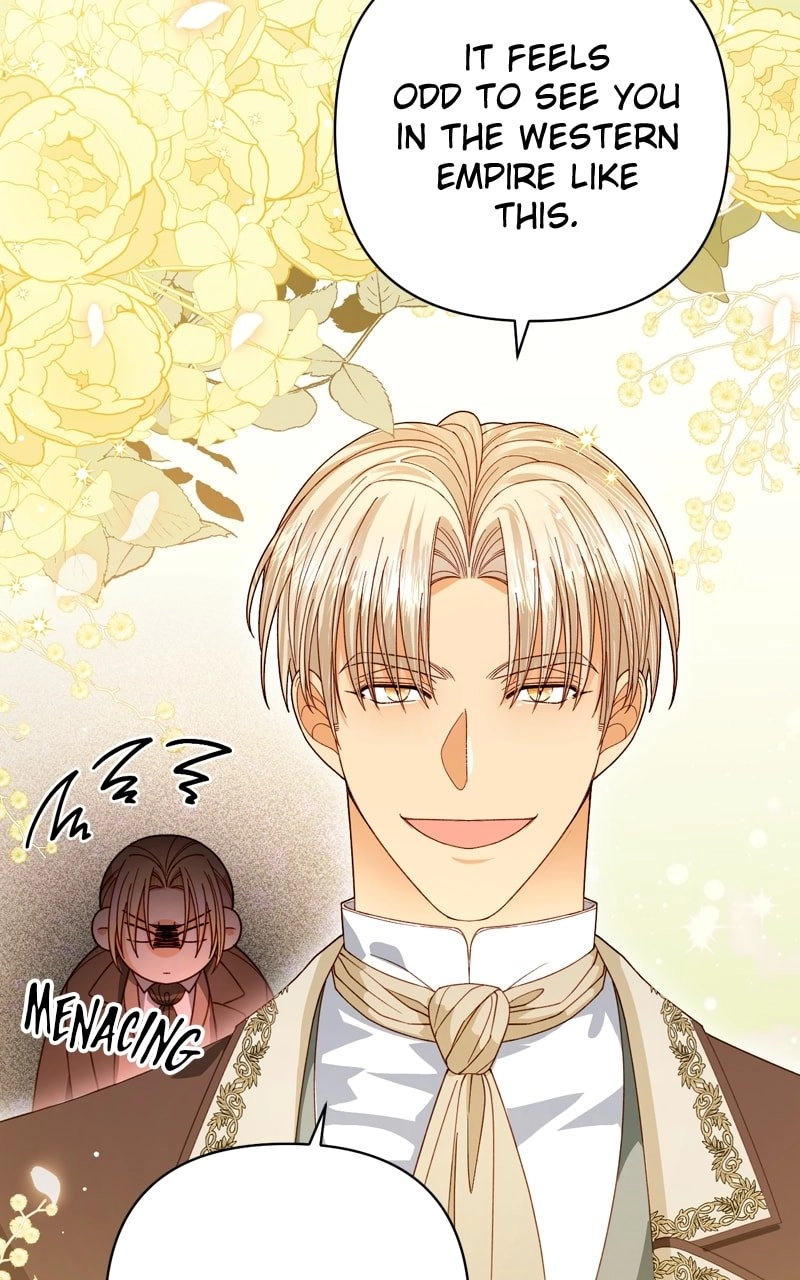 Remarried Empress Chapter 170, page 96 of 107