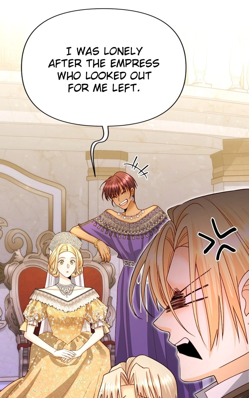 Remarried Empress Chapter 170, page 99 of 107