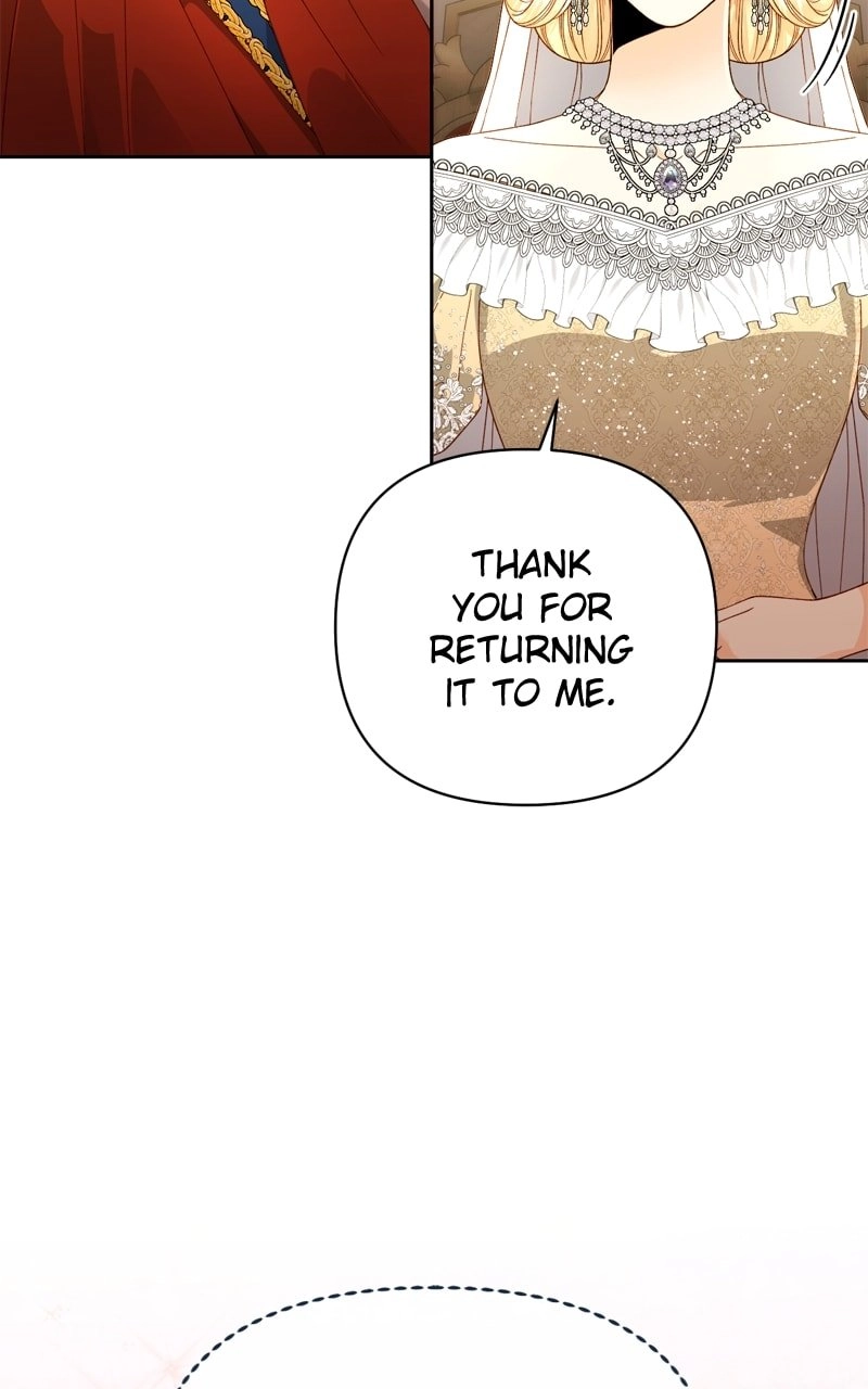 Remarried Empress Chapter 171, page 10 of 96