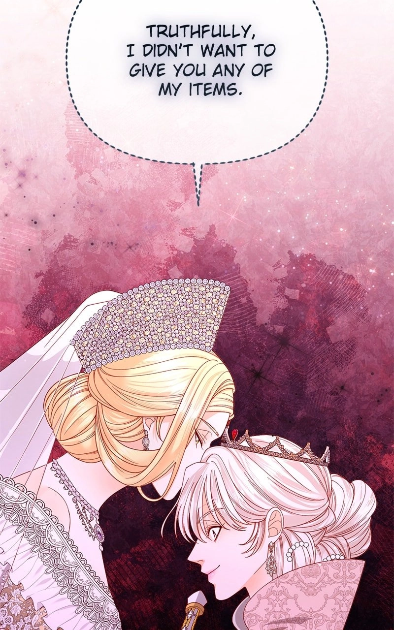Remarried Empress Chapter 171, page 11 of 96