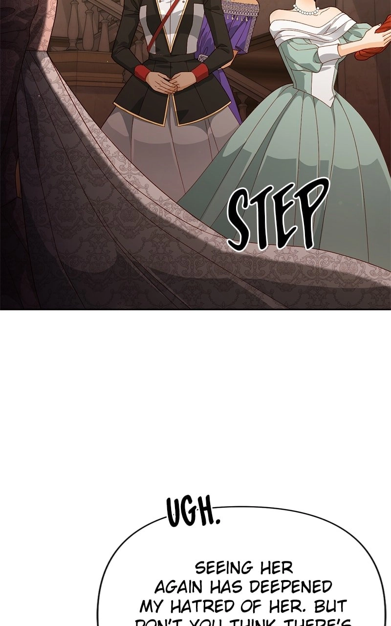 Remarried Empress Chapter 171, page 15 of 96