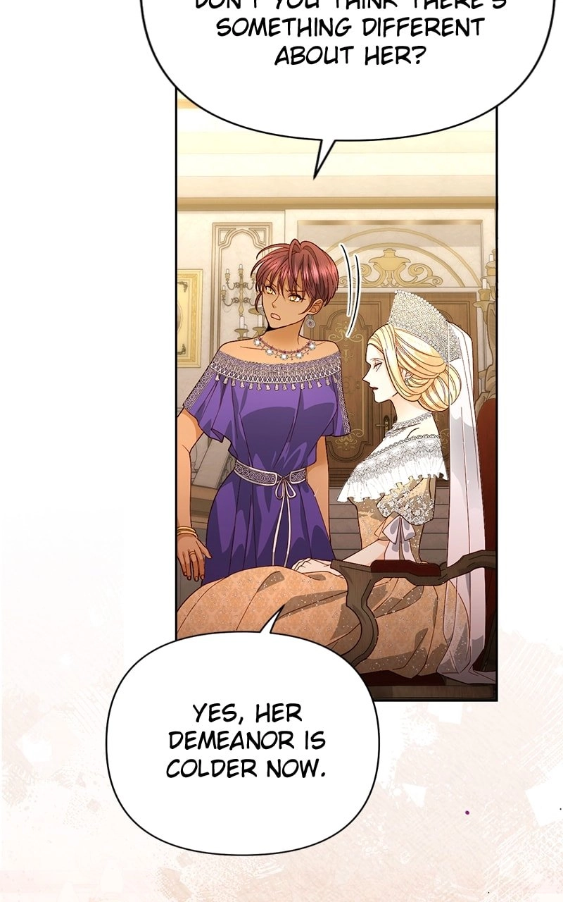 Remarried Empress Chapter 171, page 16 of 96