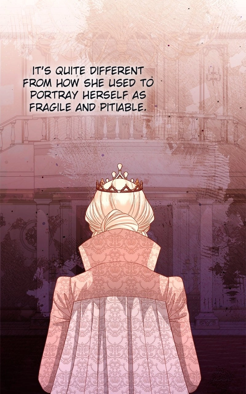 Remarried Empress Chapter 171, page 17 of 96