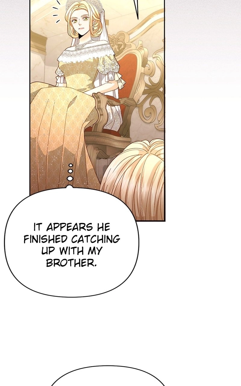Remarried Empress Chapter 171, page 19 of 96