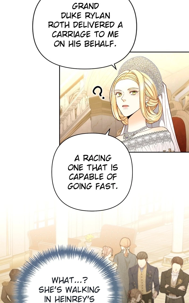 Remarried Empress Chapter 171, page 20 of 96