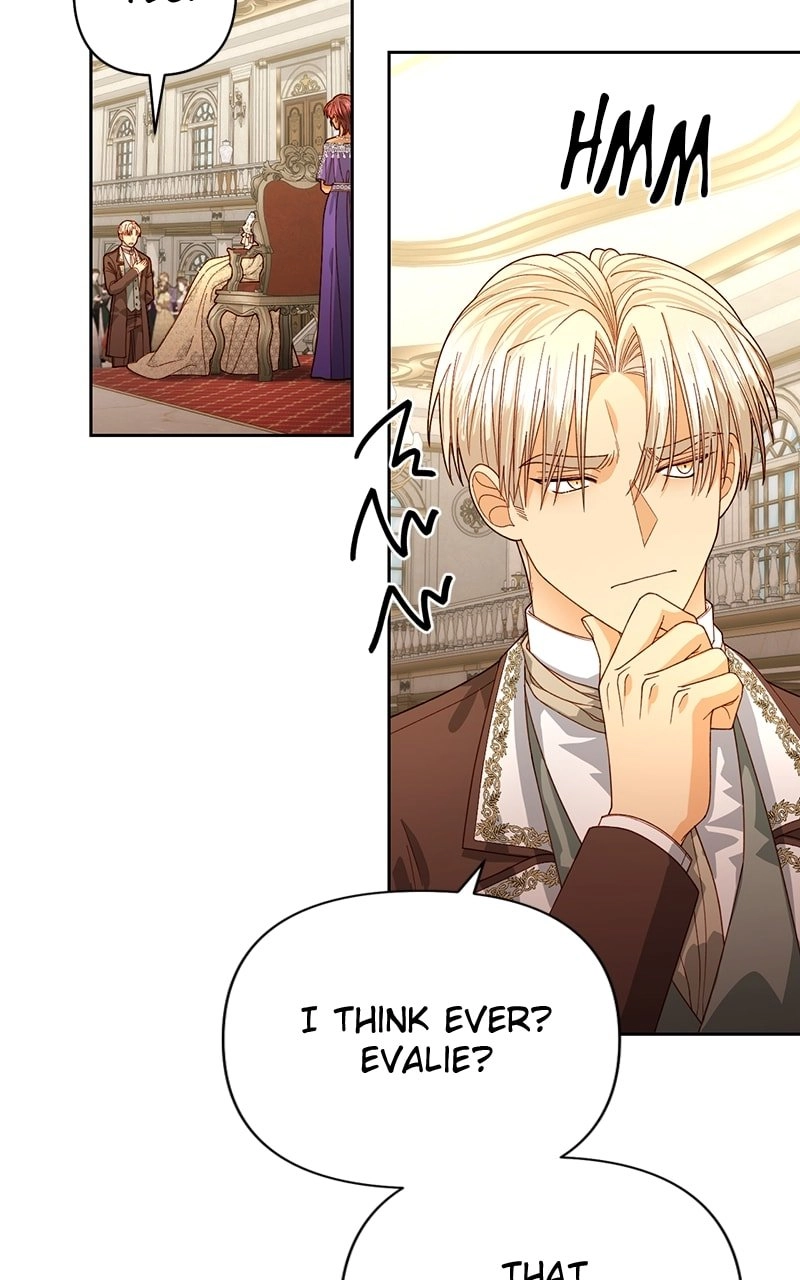 Remarried Empress Chapter 171, page 23 of 96