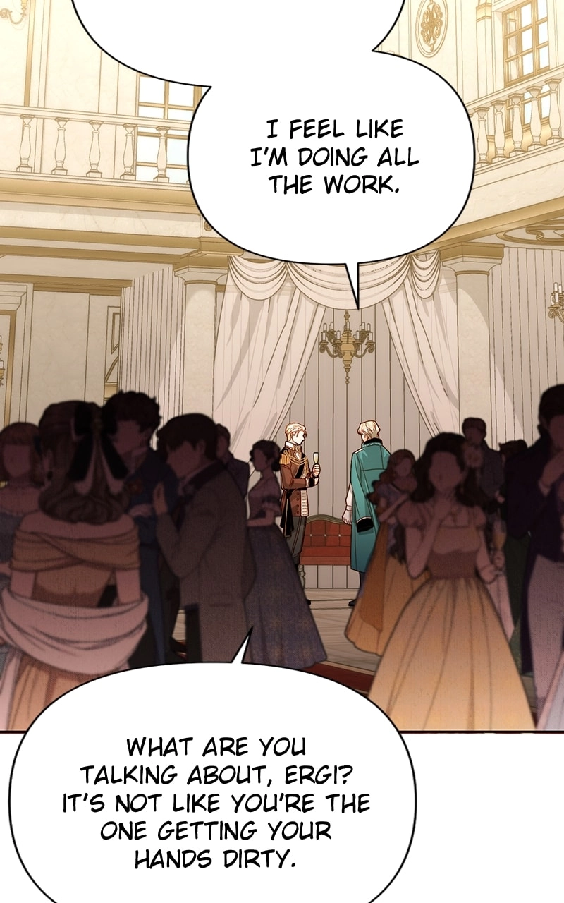 Remarried Empress Chapter 171, page 26 of 96