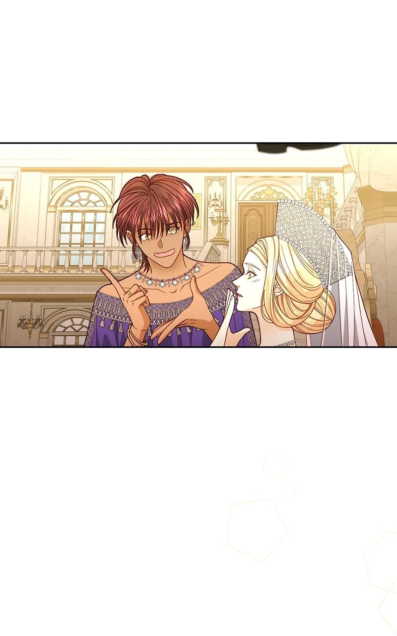 Remarried Empress Chapter 171, page 31 of 96