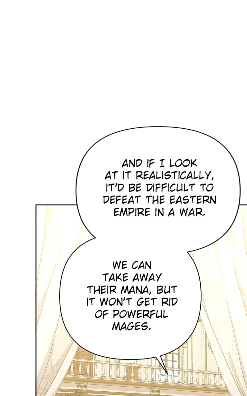 Remarried Empress Chapter 171, page 35 of 96