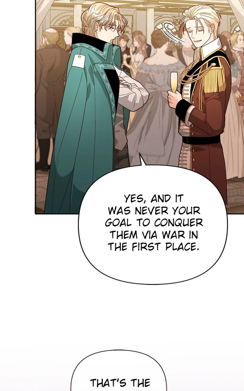 Remarried Empress Chapter 171, page 36 of 96
