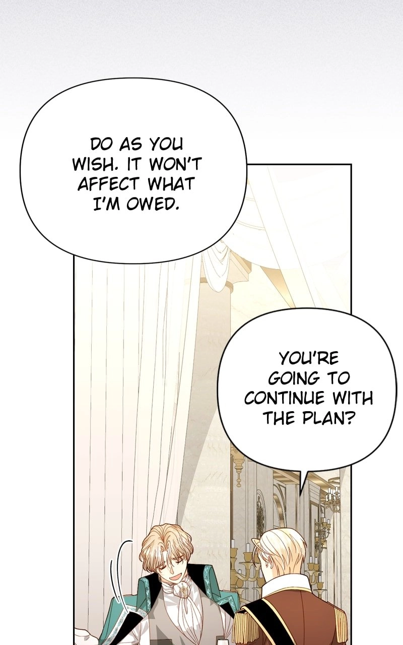 Remarried Empress Chapter 171, page 41 of 96