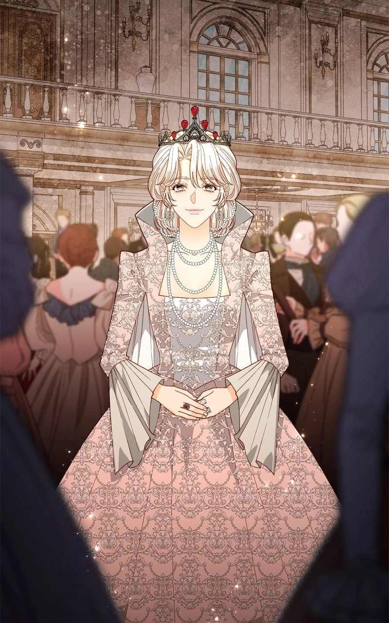 Remarried Empress Chapter 171, page 44 of 96