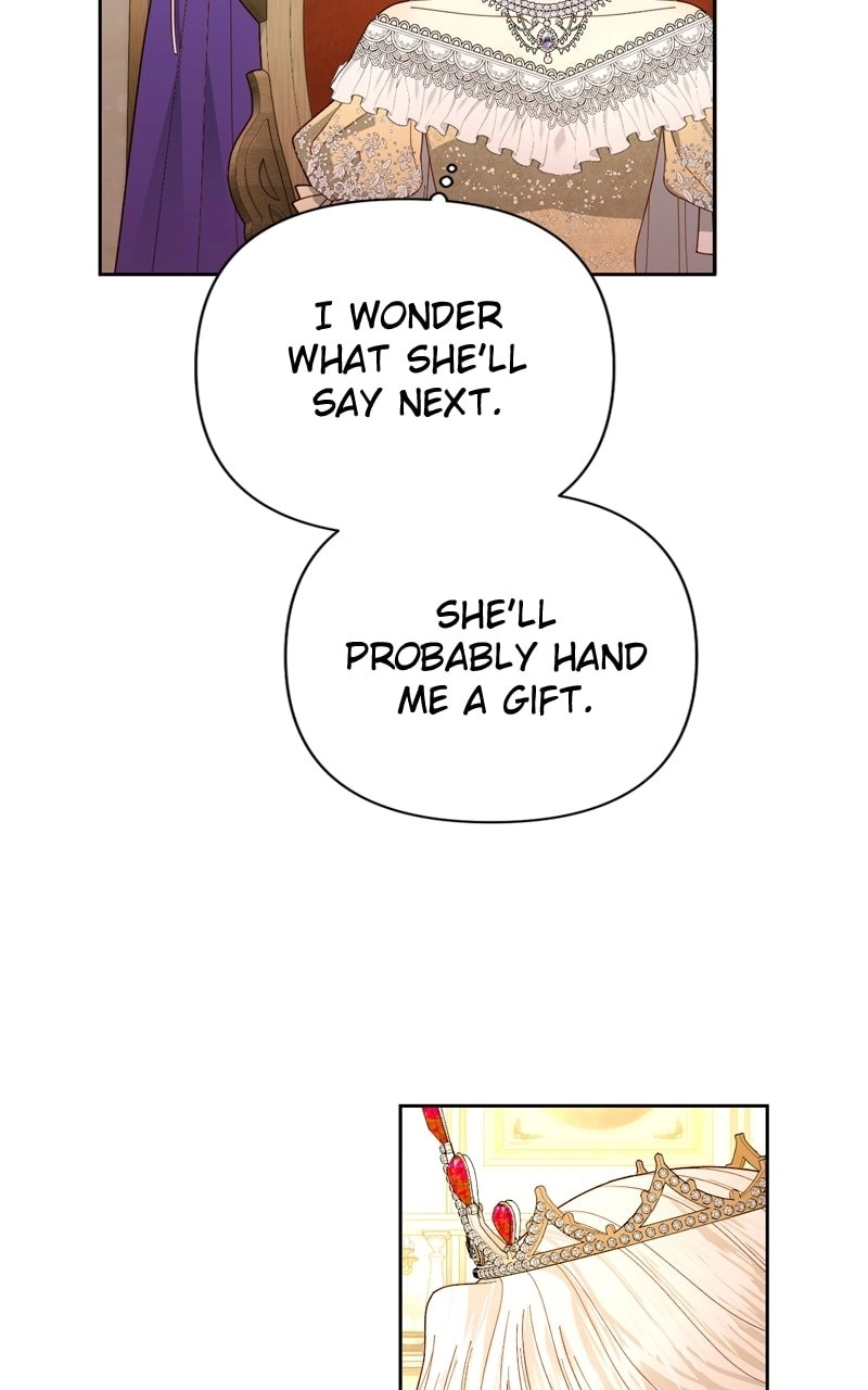 Remarried Empress Chapter 171, page 5 of 96