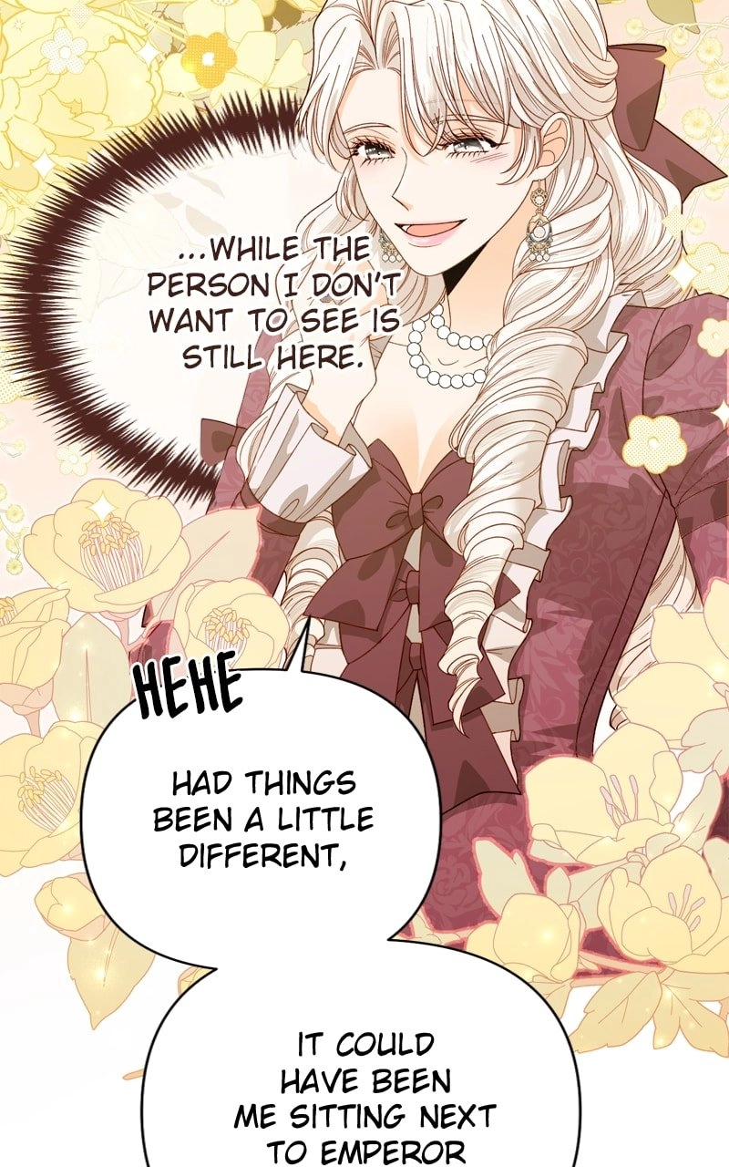 Remarried Empress Chapter 171, page 50 of 96