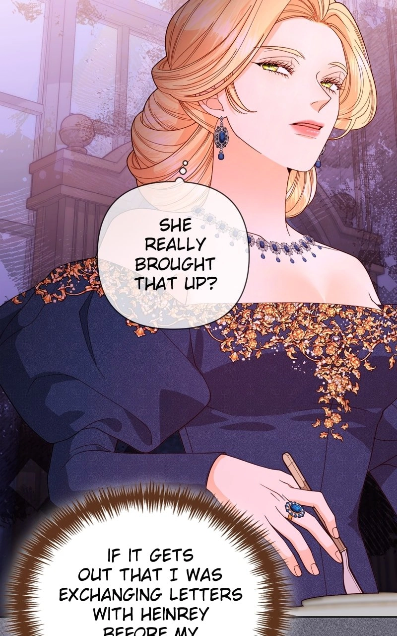 Remarried Empress Chapter 171, page 56 of 96