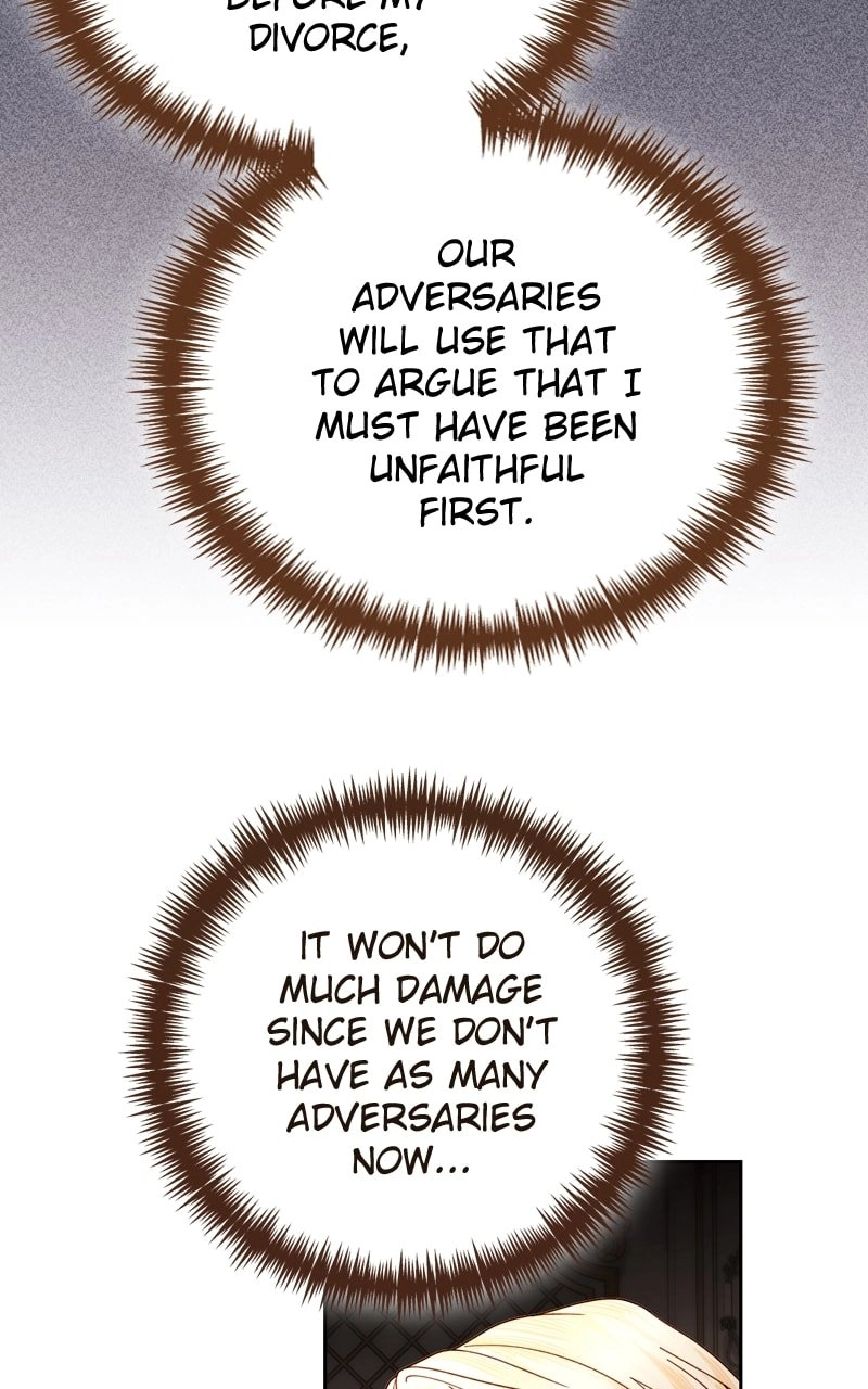 Remarried Empress Chapter 171, page 57 of 96