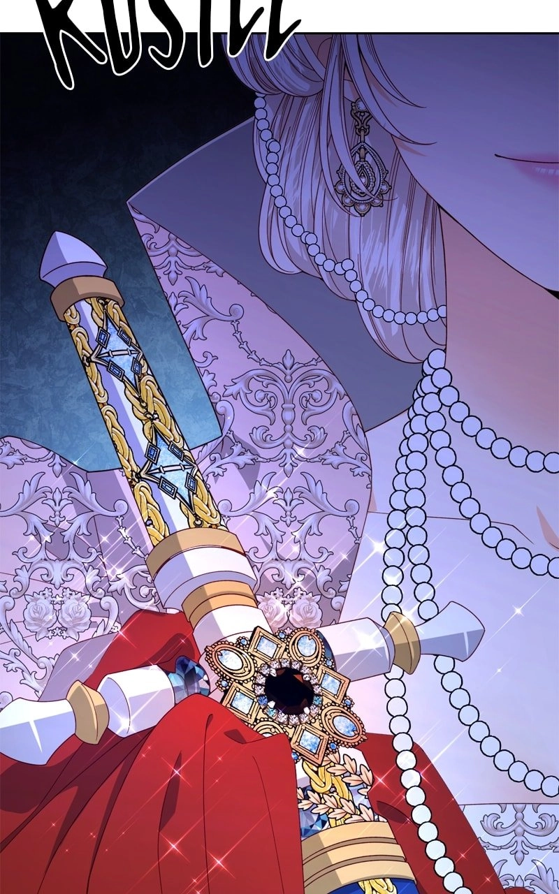 Remarried Empress Chapter 171, page 7 of 96