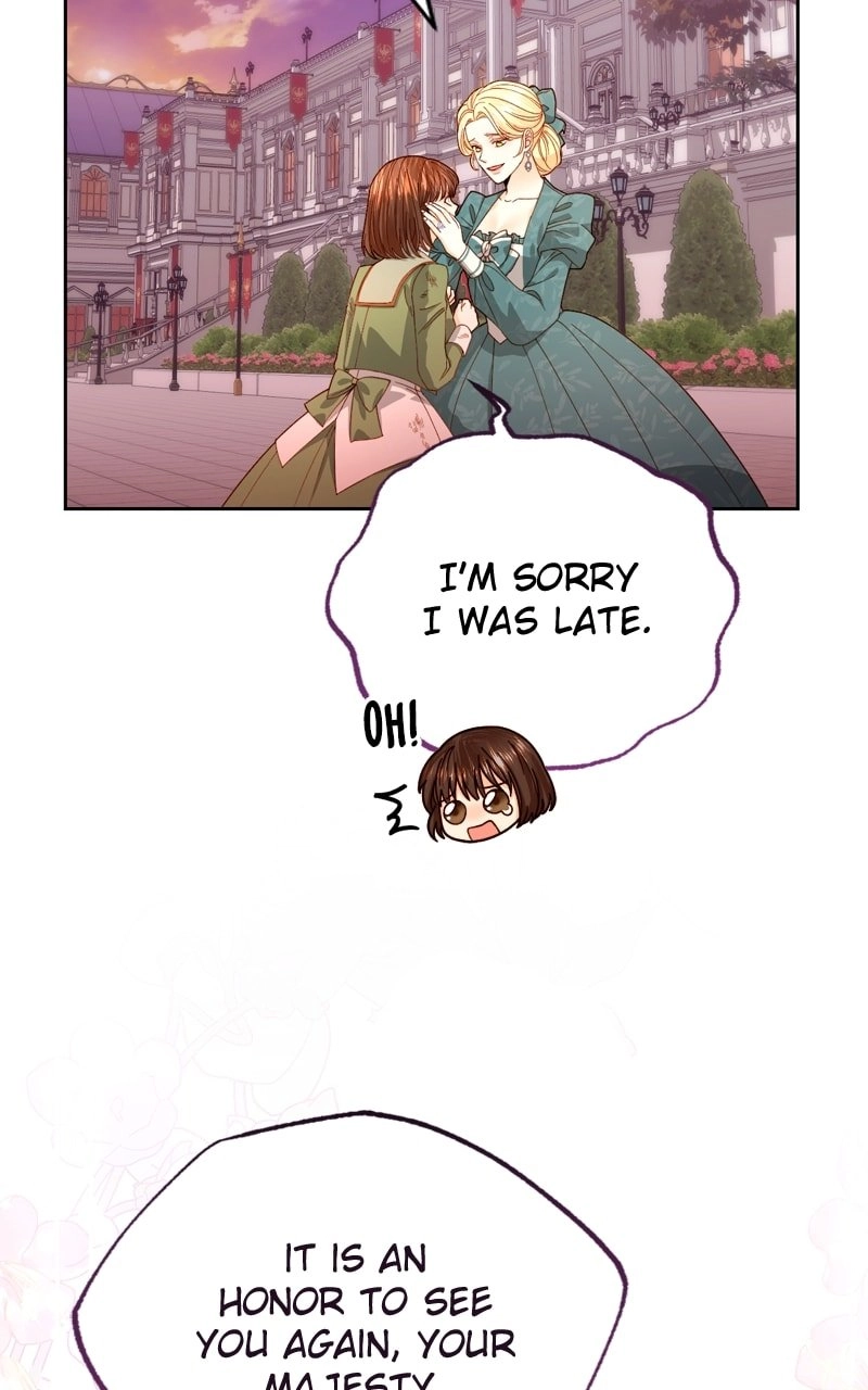 Remarried Empress Chapter 171, page 73 of 96