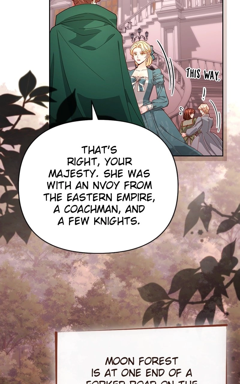 Remarried Empress Chapter 171, page 77 of 96