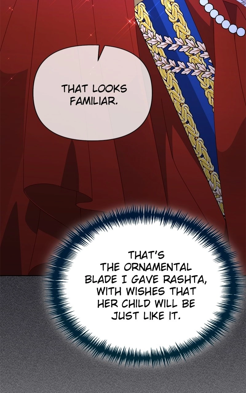 Remarried Empress Chapter 171, page 8 of 96