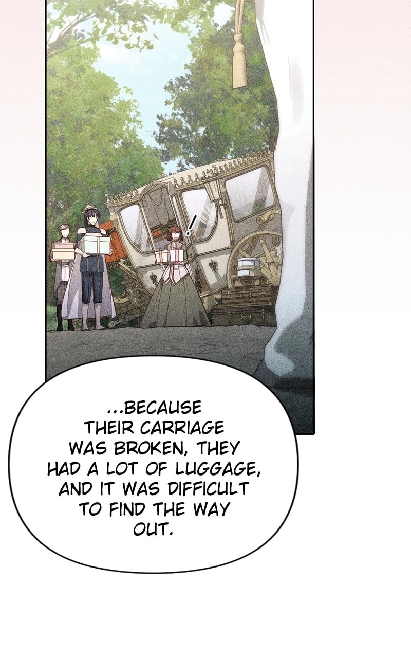 Remarried Empress Chapter 171, page 80 of 96