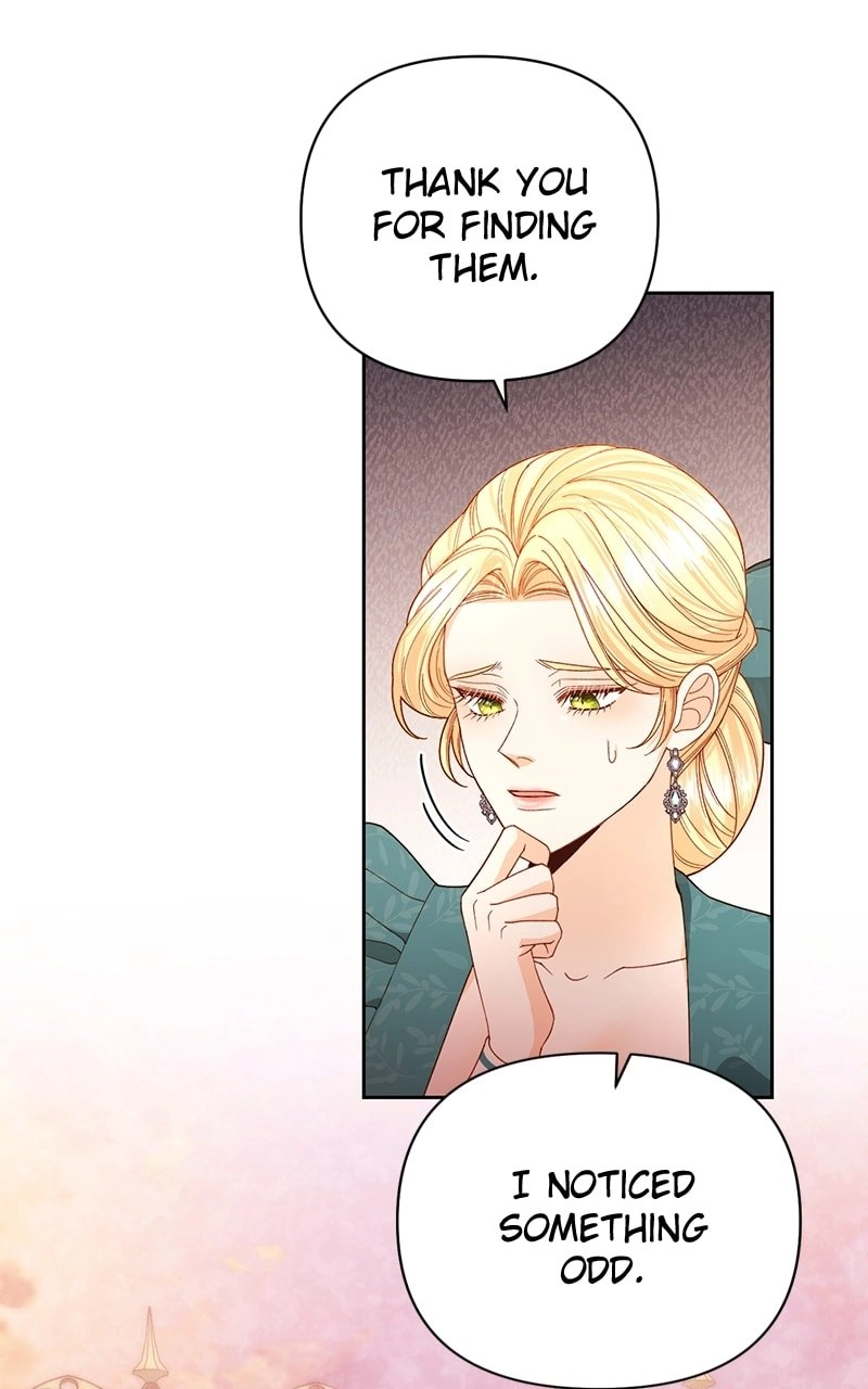 Remarried Empress Chapter 171, page 81 of 96