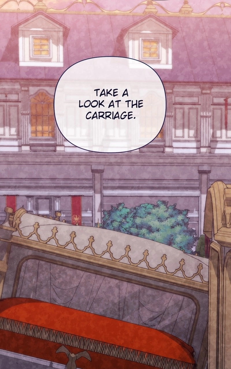 Remarried Empress Chapter 171, page 82 of 96