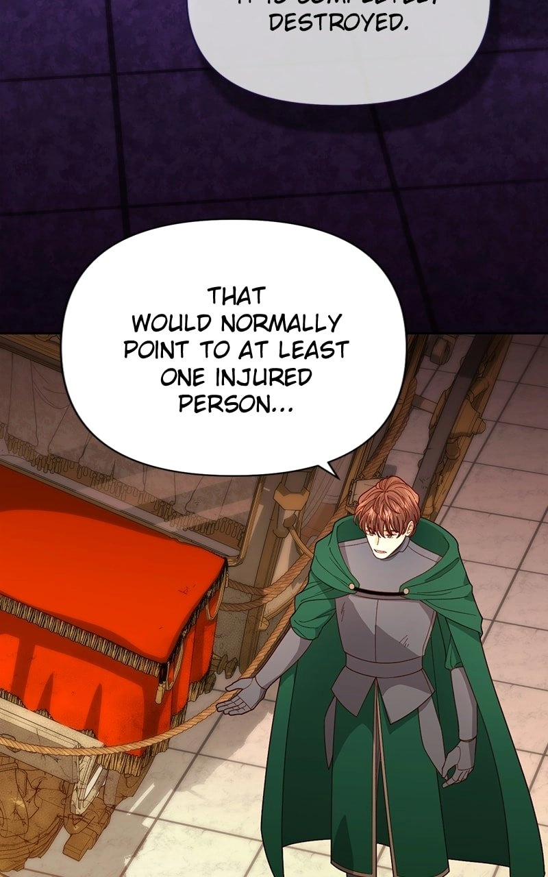 Remarried Empress Chapter 171, page 84 of 96