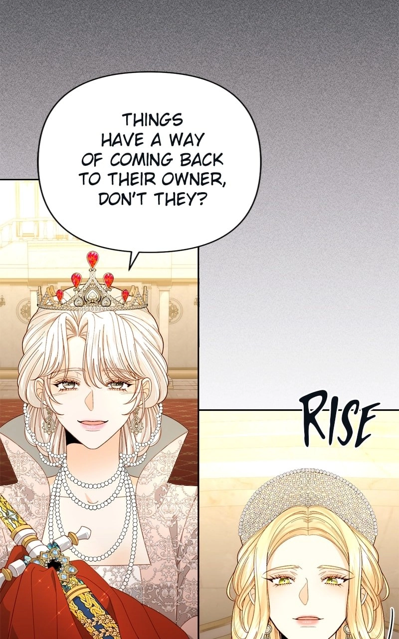 Remarried Empress Chapter 171, page 9 of 96