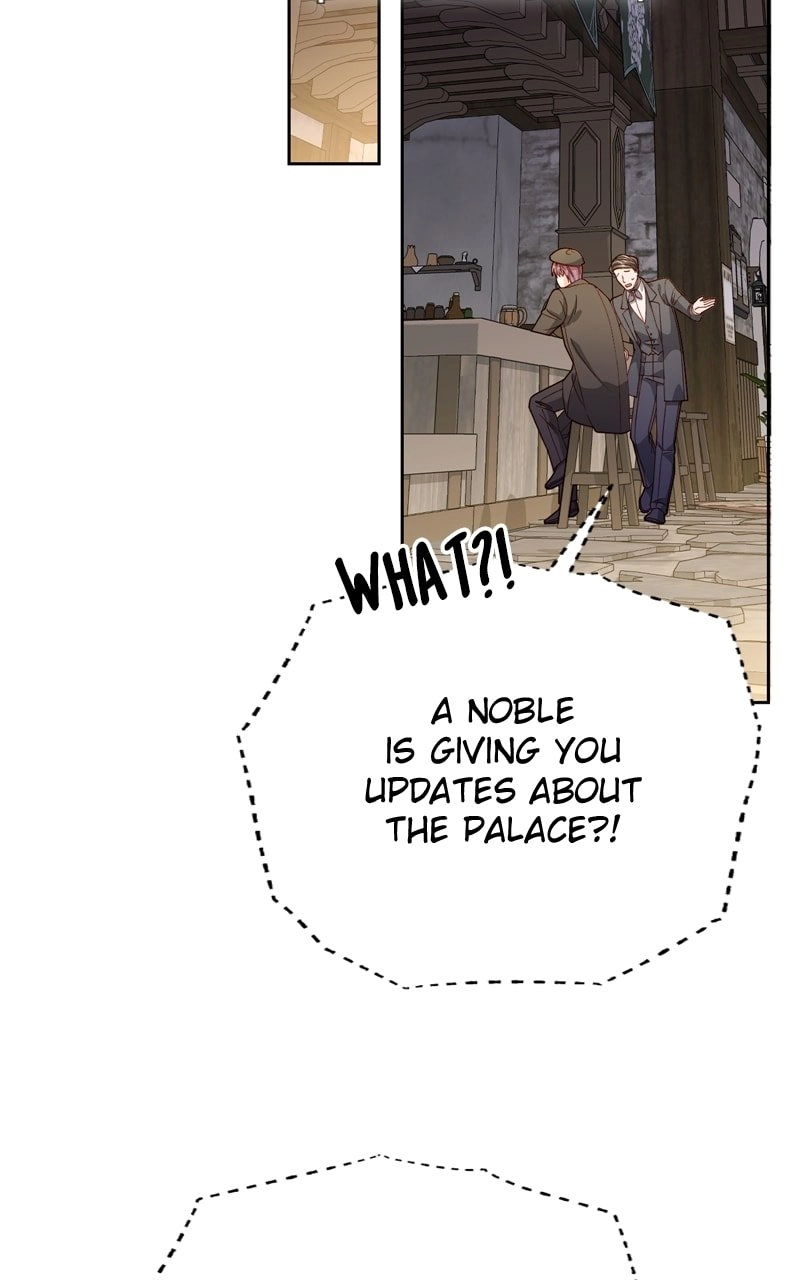 Remarried Empress Chapter 171, page 91 of 96