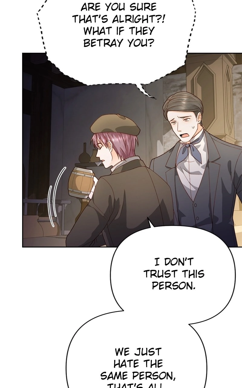 Remarried Empress Chapter 171, page 92 of 96