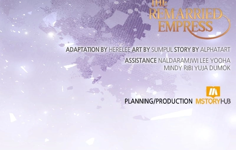 Remarried Empress Chapter 172, page 102 of 102