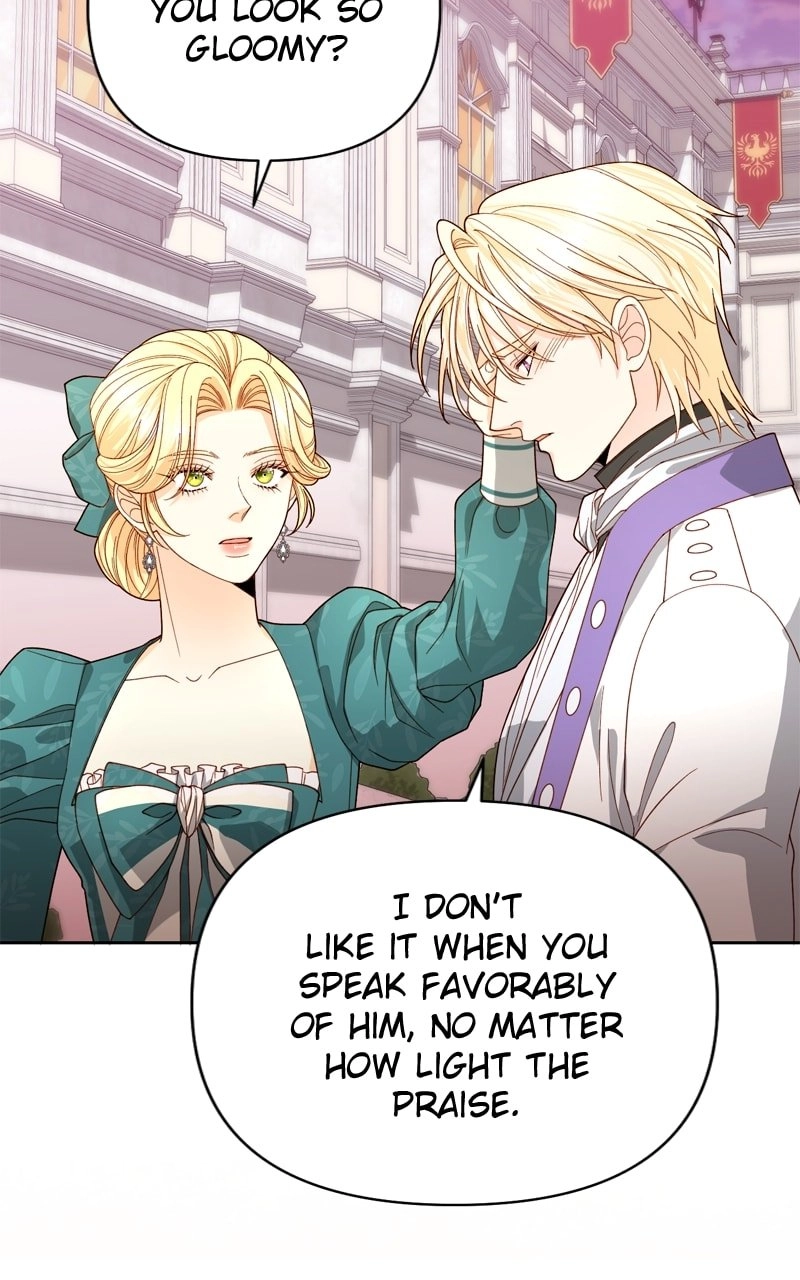 Remarried Empress Chapter 172, page 11 of 102