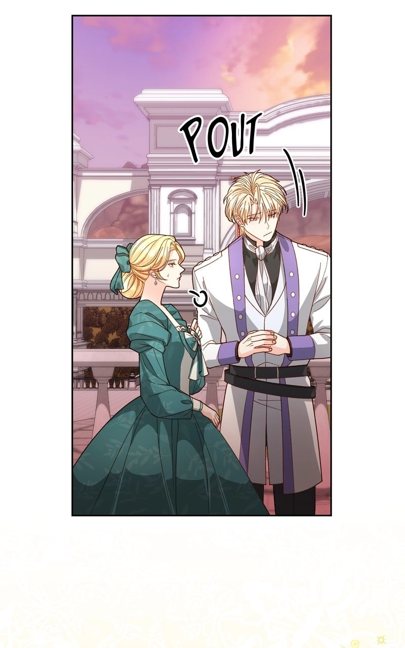 Remarried Empress Chapter 172, page 16 of 102