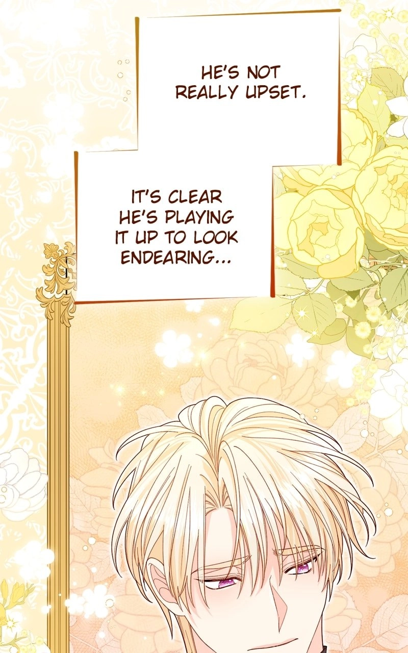 Remarried Empress Chapter 172, page 17 of 102