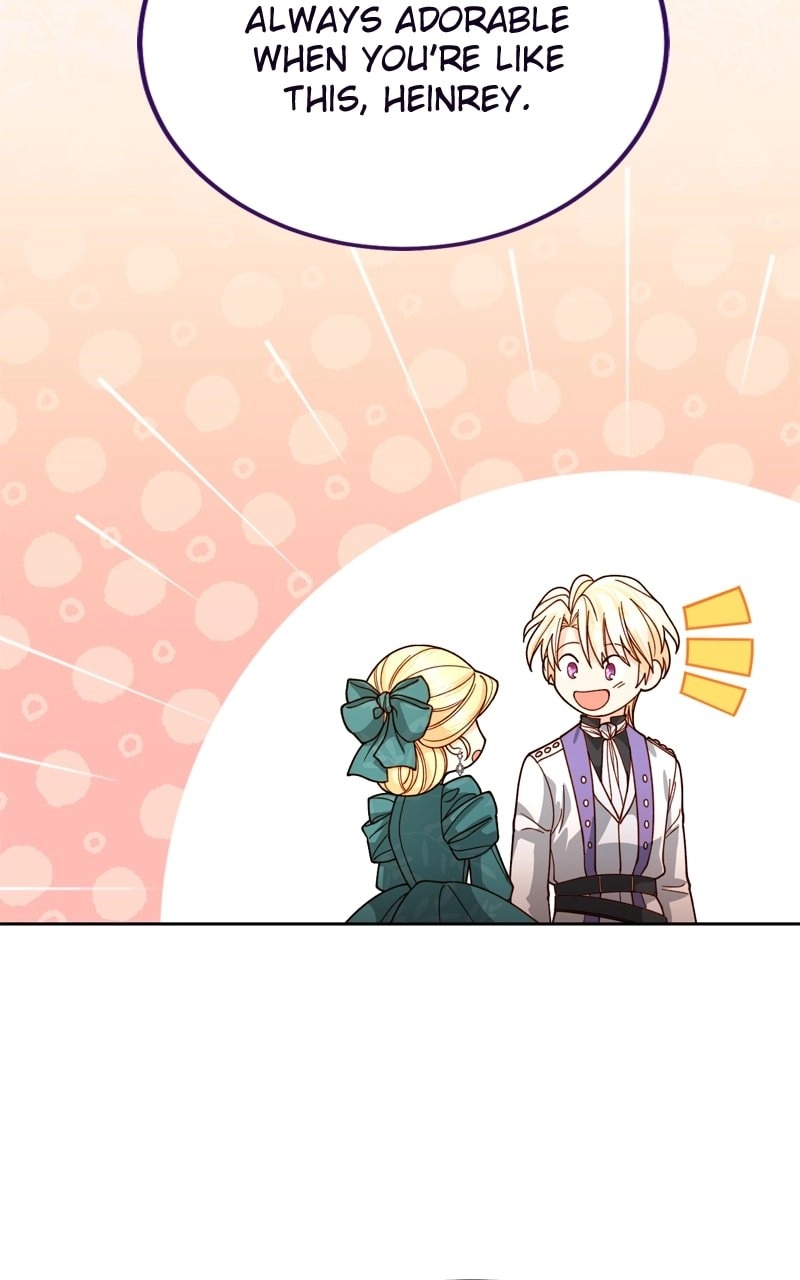 Remarried Empress Chapter 172, page 19 of 102