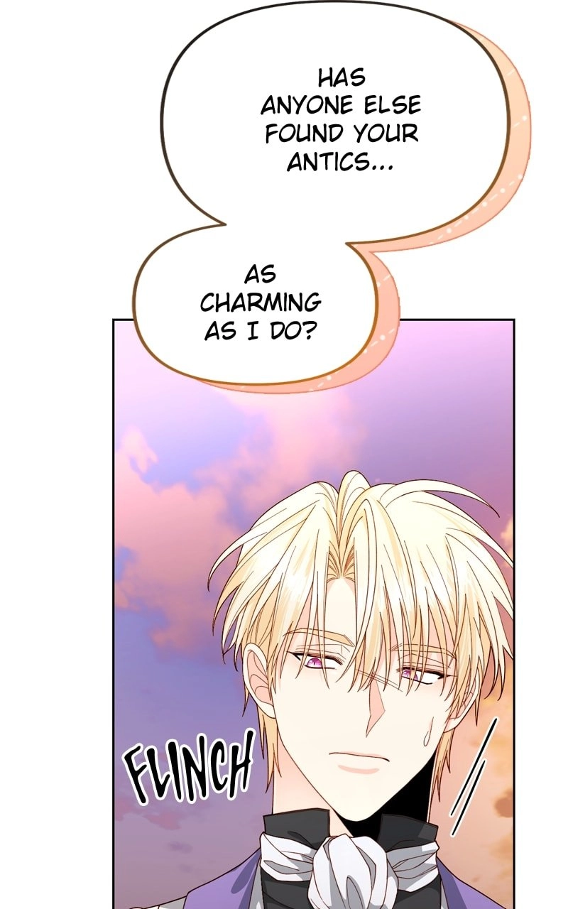 Remarried Empress Chapter 172, page 20 of 102