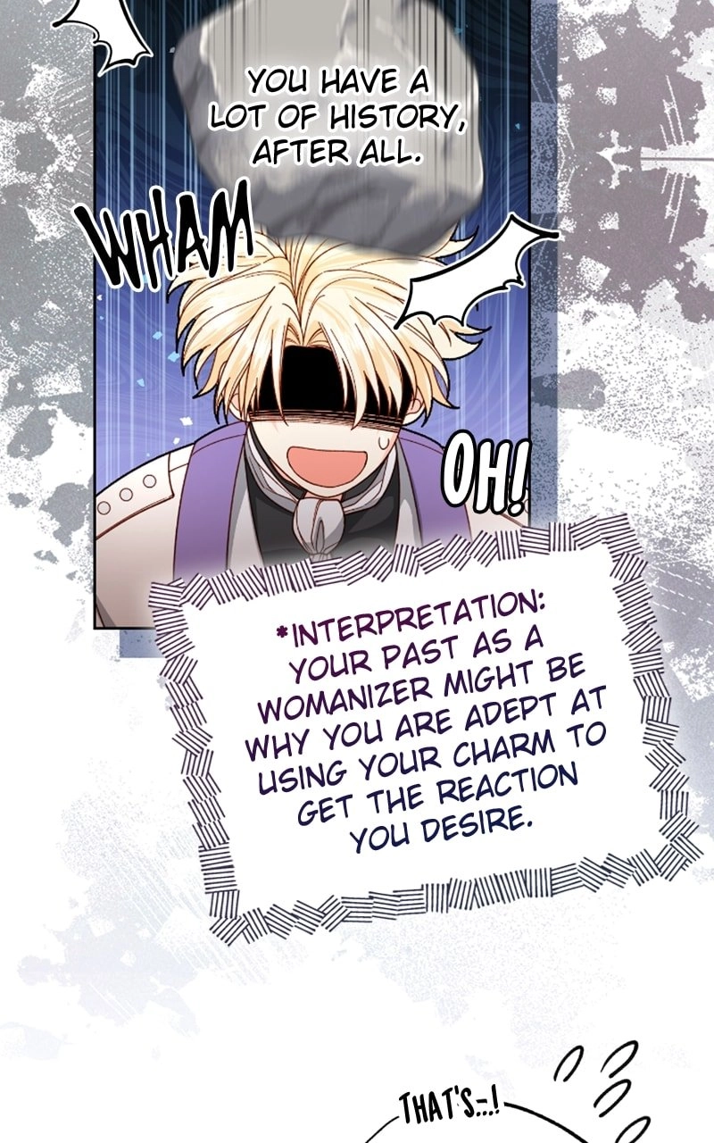 Remarried Empress Chapter 172, page 24 of 102
