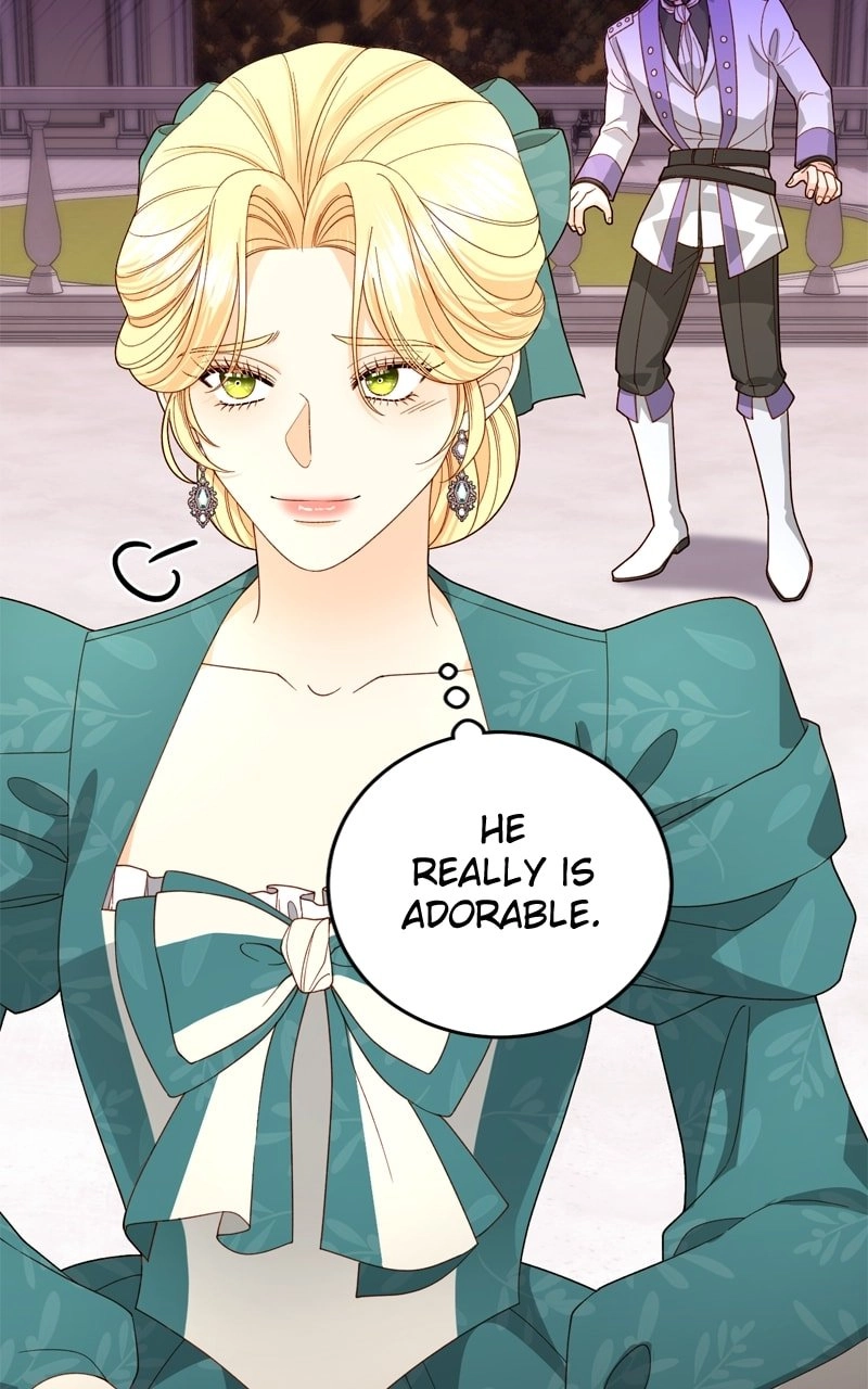 Remarried Empress Chapter 172, page 27 of 102