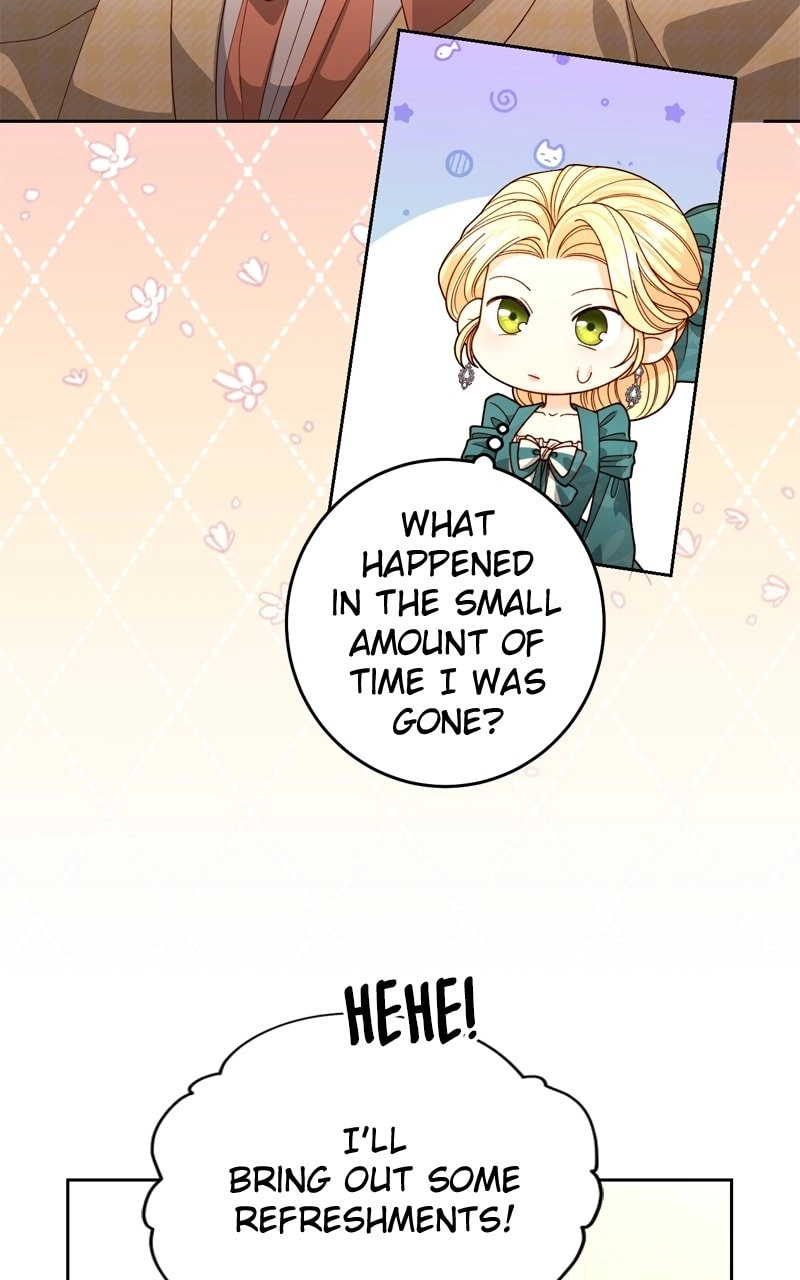 Remarried Empress Chapter 172, page 33 of 102